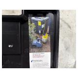 Inficon D-tek 3 Refrigerant Leak Detector