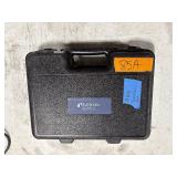 Inficon D-tek 3 Refrigerant Leak Detector