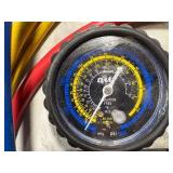 DMT Manifold Gauge