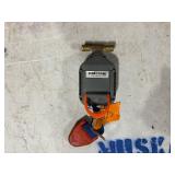 Supco VG64 Dual Port Electronic Vacuum Gauge