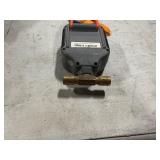 Supco VG64 Dual Port Electronic Vacuum Gauge