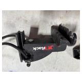 Jet Rack system