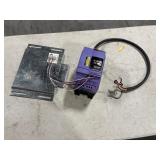 Invertek Optidrive E3 variable frequency drive