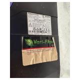 Invertek Optidrive E3 variable frequency drive