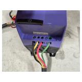 Invertek Optidrive E3 variable frequency drive