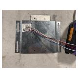 Invertek Optidrive E3 variable frequency drive