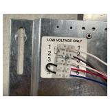 Invertek Optidrive E3 variable frequency drive