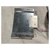 Invertek Optidrive E3 variable frequency drive