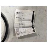 Invertek Optidrive E3 variable frequency drive