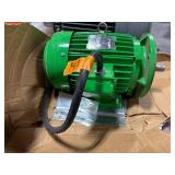 TECO Max-PM Permanent magnet synchronous motor Type DVEMLB