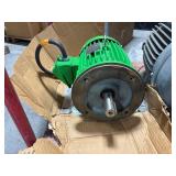 TECO Max-PM Permanent magnet synchronous motor Type DVEMLB