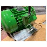 TECO Max-PM Permanent magnet synchronous motor Type DVEMLB