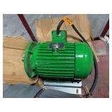 TECO Max-PM Permanent magnet synchronous motor Type DVEMLB