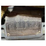 TECO MAX-PE Premium efficiency inverter duty motor