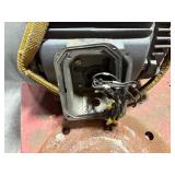 TECO MAX-PE Premium efficiency inverter duty motor