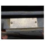 TECO MAX-PE Premium efficiency inverter duty motor