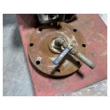 TECO MAX-PE Premium efficiency inverter duty motor