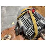 TECO MAX-PE Premium efficiency inverter duty motor