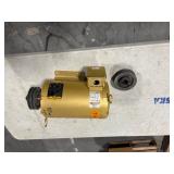 Baldor Motor EM3218T