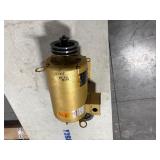 Baldor Motor EM3218T