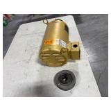 Baldor Motor EM3218T