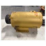 Baldor Motor EM3218T