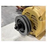 Baldor Motor EM3218T