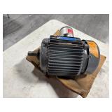 Marathon Electric motor for hazardous locations CJ 143TTGN 7246BA P