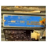 Marathon Electric motor for hazardous locations CJ 143TTGN 7246BA P