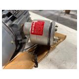 Marathon Electric motor for hazardous locations CJ 143TTGN 7246BA P