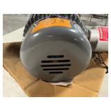Marathon Electric motor for hazardous locations CJ 143TTGN 7246BA P