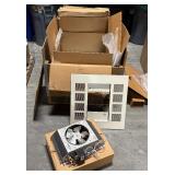 Marley Ceiling mounted Fan forced heater 500 Series