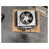 Marley Ceiling mounted Fan forced heater 500 Series