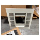 Marley Ceiling mounted Fan forced heater 500 Series