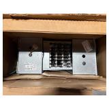 Marley Ceiling mounted Fan forced heater 500 Series