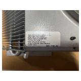 Marley Ceiling mounted Fan forced heater 500 Series