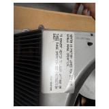 Marley Ceiling mounted Fan forced heater 500 Series