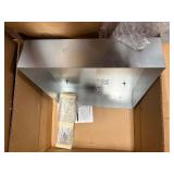 Marley Ceiling mounted Fan forced heater 500 Series