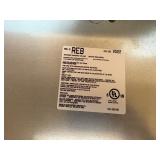 Marley Ceiling mounted Fan forced heater 500 Series