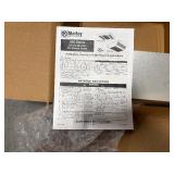 Marley Ceiling mounted Fan forced heater 500 Series