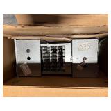 Marley Ceiling mounted Fan forced heater 500 Series