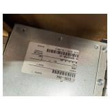 Marley Ceiling mounted Fan forced heater 500 Series