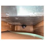 Marley Ceiling mounted Fan forced heater 500 Series