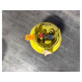 R422B Refrigerant tank with 25lbs of refrigerant