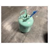 Arkema Forane refrigerant cylinder