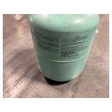 Arkema Forane refrigerant cylinder