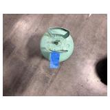 Arkema Forane refrigerant cylinder