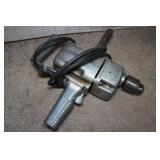 Shopmate Drill Shopmate Drill