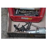 Drill Bits Drill Bits