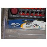 Drill Bits Drill Bits